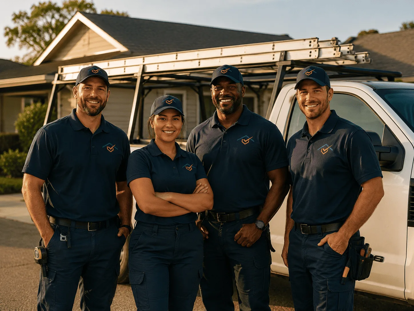 Roof Inspection company in Selma, CA